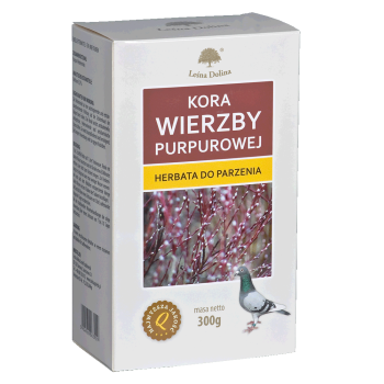 Leśna Dolina - Kora Wierzby - 300g